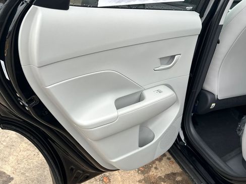 New 2026 Hyundai Kona SEL Sport image 20