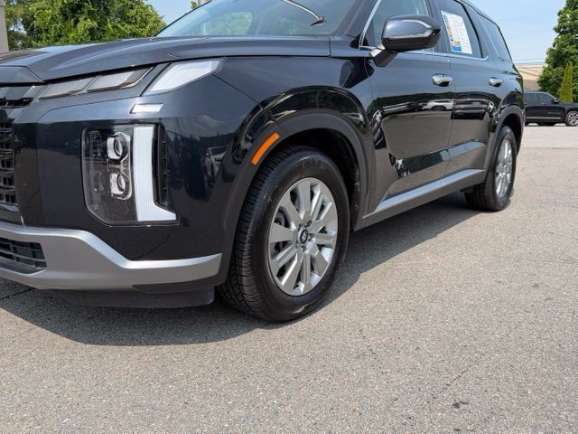 Used 2024 Hyundai Palisade SEL FWD image 9