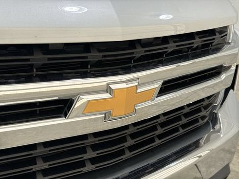 Used 2019 Chevrolet Silverado 1500 LT w/ All-Star Edition AWD/4WD image 31