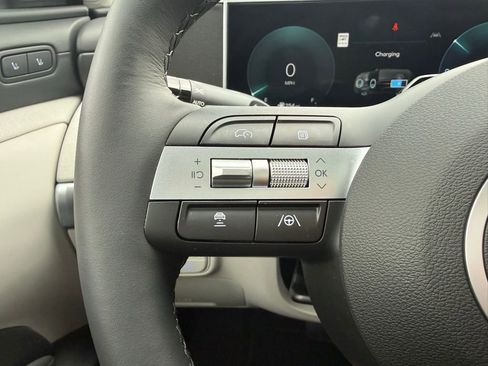 Certified 2026 Hyundai Tucson Limited w/ Tow & Go Package image 26