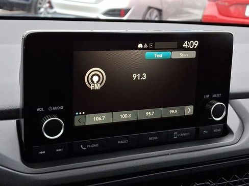 Certified 2023 Honda Accord LX image 16