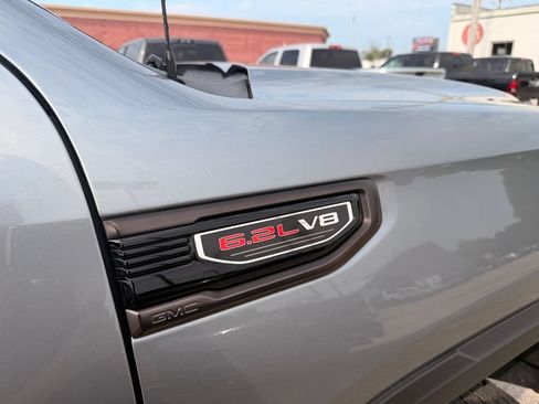 Used 2024 GMC Sierra 1500 AT4X w/ AT4X AEV Edition AWD/4WD image 9
