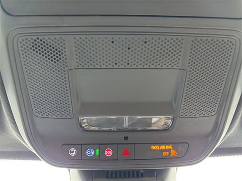 New 2026 Chevrolet Equinox ACTIV w/ Convenience Package III image 29