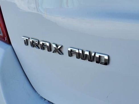 Used 2018 Chevrolet Trax Premier image 6