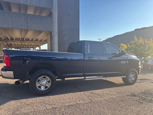 Used 2016 RAM 2500 Tradesman w/ Chrome Appearance Group image 2