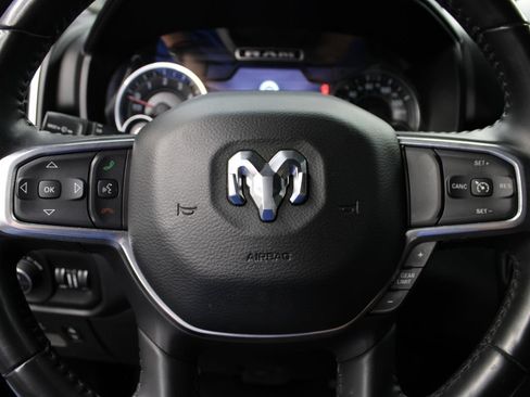 Used 2019 RAM 1500 Big Horn AWD/4WD image 50