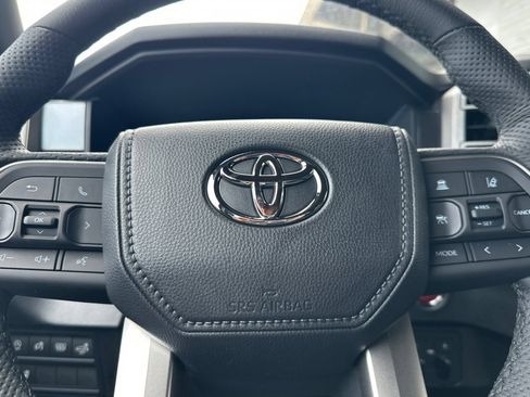 New 2026 Toyota Tundra SR5 w/ TRD Off-Road Package AWD/4WD image 19