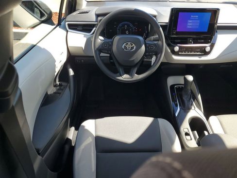 New 2026 Toyota Corolla LE FWD image 12