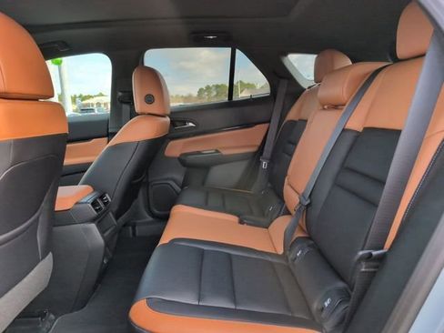 New 2026 Honda Prologue Elite image 28