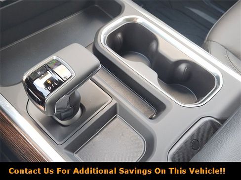 New 2026 GMC Sierra 1500 Elevation w/ Elevation Premium Package image 14