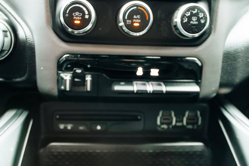 Used 2019 RAM 1500 Sport AWD/4WD image 19