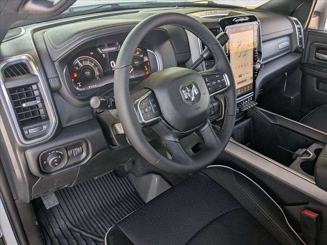 New 2026 RAM 2500 Laramie w/ Night Edition AWD/4WD image 3