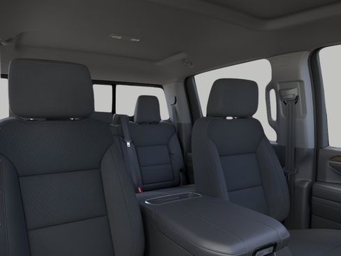 New 2026 Chevrolet Silverado 2500 LT w/ Trail Boss Package image 24