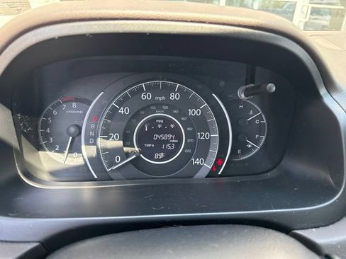 Used 2014 Honda CR-V EX-L image 10