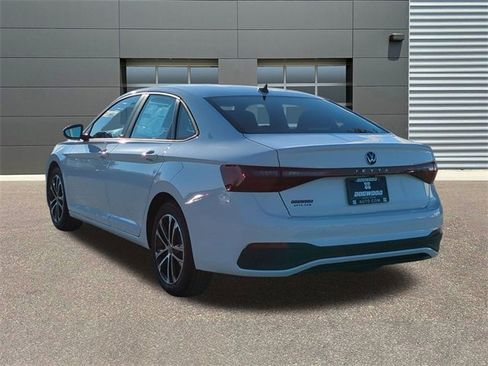 New 2026 Volkswagen Jetta Sport image 5