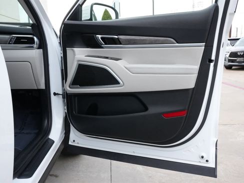 Used 2020 Kia Telluride EX image 25