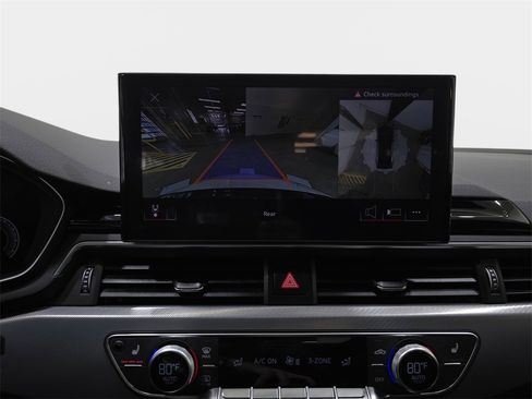 Used 2023 Audi A5 2.0T Premium Plus w/ Premium Plus image 24