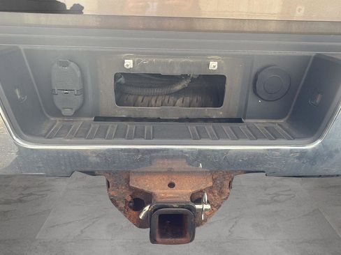 Used 2015 Chevrolet Silverado 2500 LTZ w/ Duramax Plus Package image 14