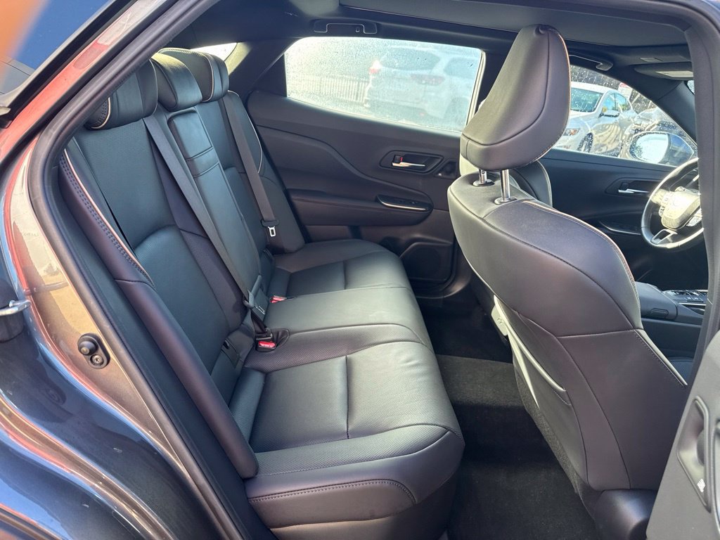 Certified 2023 Toyota Crown AWD/4WD image 31