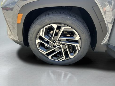New 2026 Hyundai Tucson Limited FWD image 36