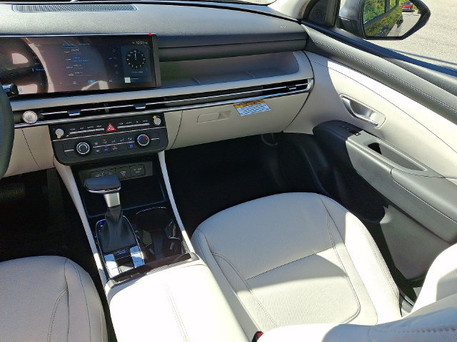 New 2026 Hyundai Tucson SE FWD image 12