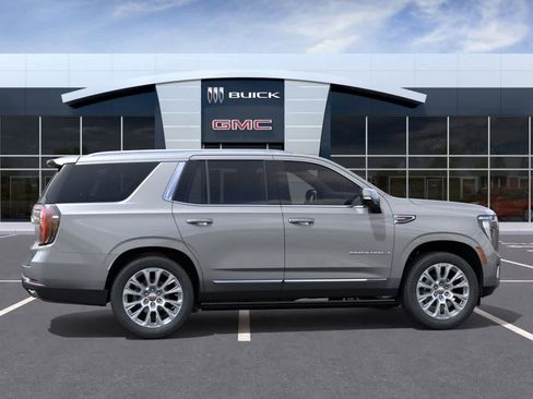 New 2026 GMC Yukon Denali image 5