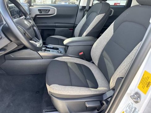 New 2025 Ford Bronco Sport Big Bend image 18