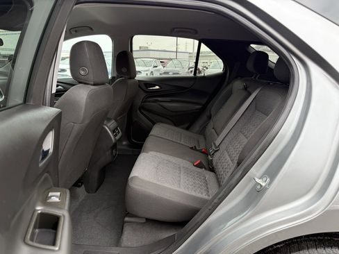 Used 2023 Chevrolet Equinox LT w/ Driver Convenience Package image 27