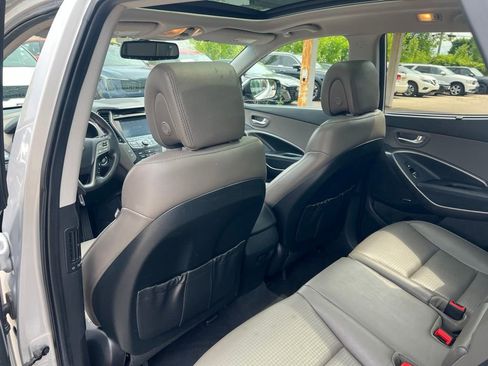 Used 2013 Hyundai Santa Fe Sport w/ Technology Pkg AWD/4WD image 10