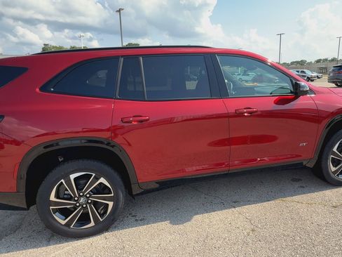 New 2026 Buick Enclave Sport Touring w/ Super Cruise Package image 9