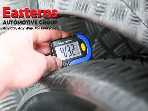 Used 2024 Ford Mustang Premium image 26