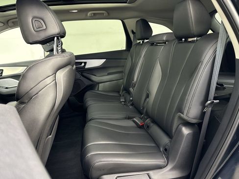 Certified 2025 Acura MDX SH-AWD image 24