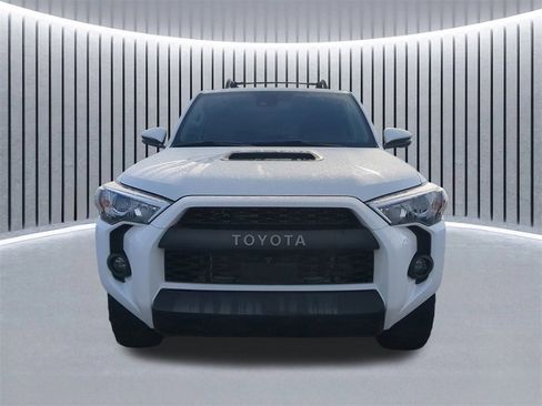 Used 2024 Toyota 4Runner TRD Pro image 10