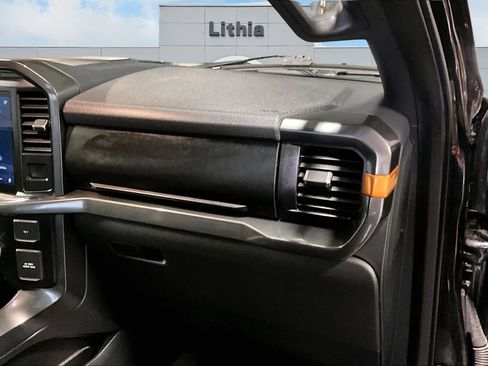 Used 2023 Ford F150 Tremor w/ 360 Degree Camera Package image 24