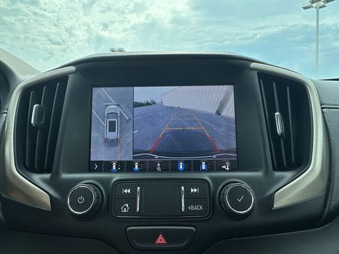 Used 2020 GMC Terrain Denali w/ Denali Premium Package image 18