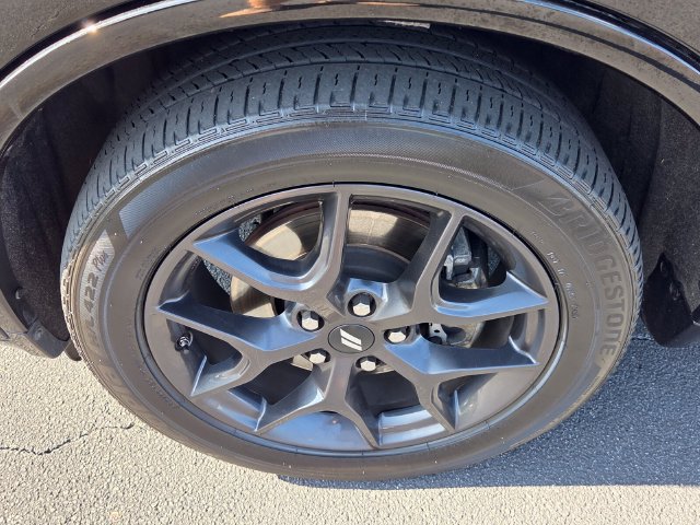 Used 2026 Dodge Durango GT w/ Blacktop Package AWD/4WD image 19