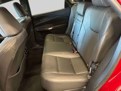 Used 2023 Lexus RX 350 Premium w/ Accessory Package image 22