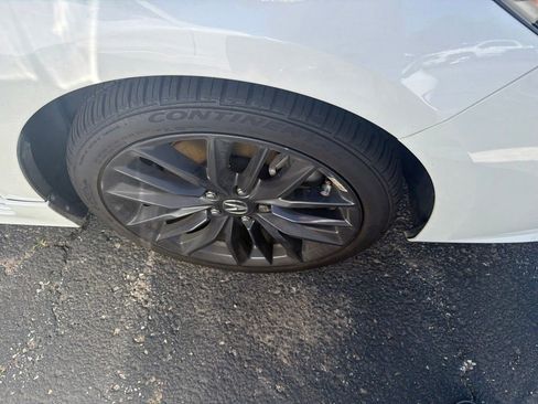 Used 2019 Acura ILX FWD image 4