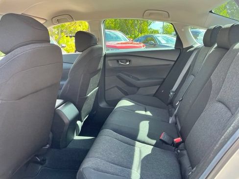 Used 2024 Honda Accord LX image 8