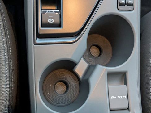 New 2026 Subaru Crosstrek 2.0i Premium image 22