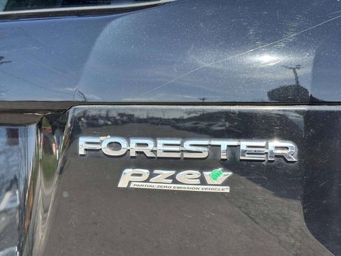 Used 2016 Subaru Forester 2.5i Premium w/ All-Weather Package AWD/4WD image 36