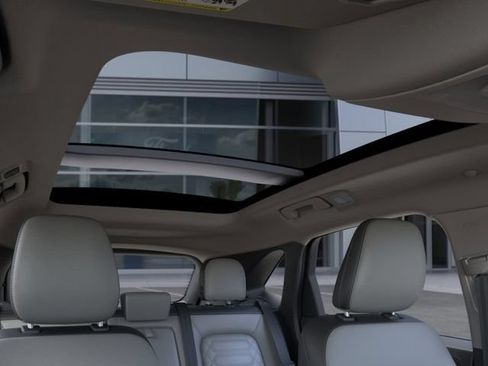 New 2024 Ford Escape SE w/ PHEV Premium Package FWD image 22