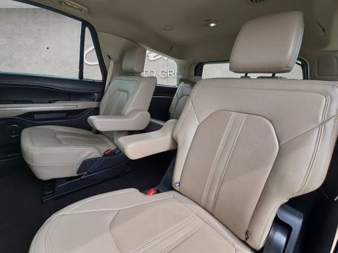 Used 2024 Ford Expedition Limited AWD/4WD image 22