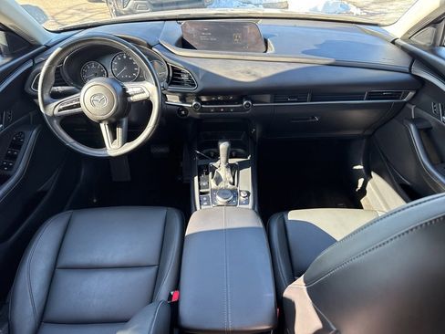 Used 2023 MAZDA CX-30 AWD 2.5 S w/ Select Package image 24