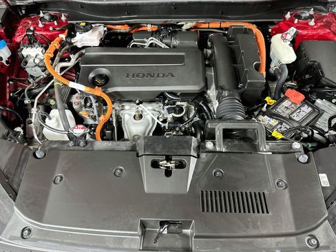 Used 2025 Honda CR-V Sport-L image 28