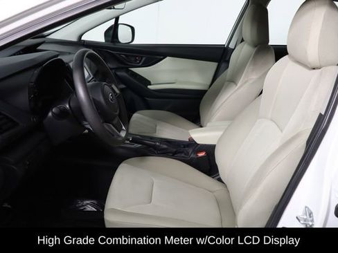 Used 2022 Subaru Impreza 2.0i w/ Popular Package #3 AWD/4WD image 13