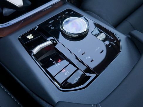 Used 2025 BMW X3 xDrive30i w/ Convenience Package AWD/4WD image 14