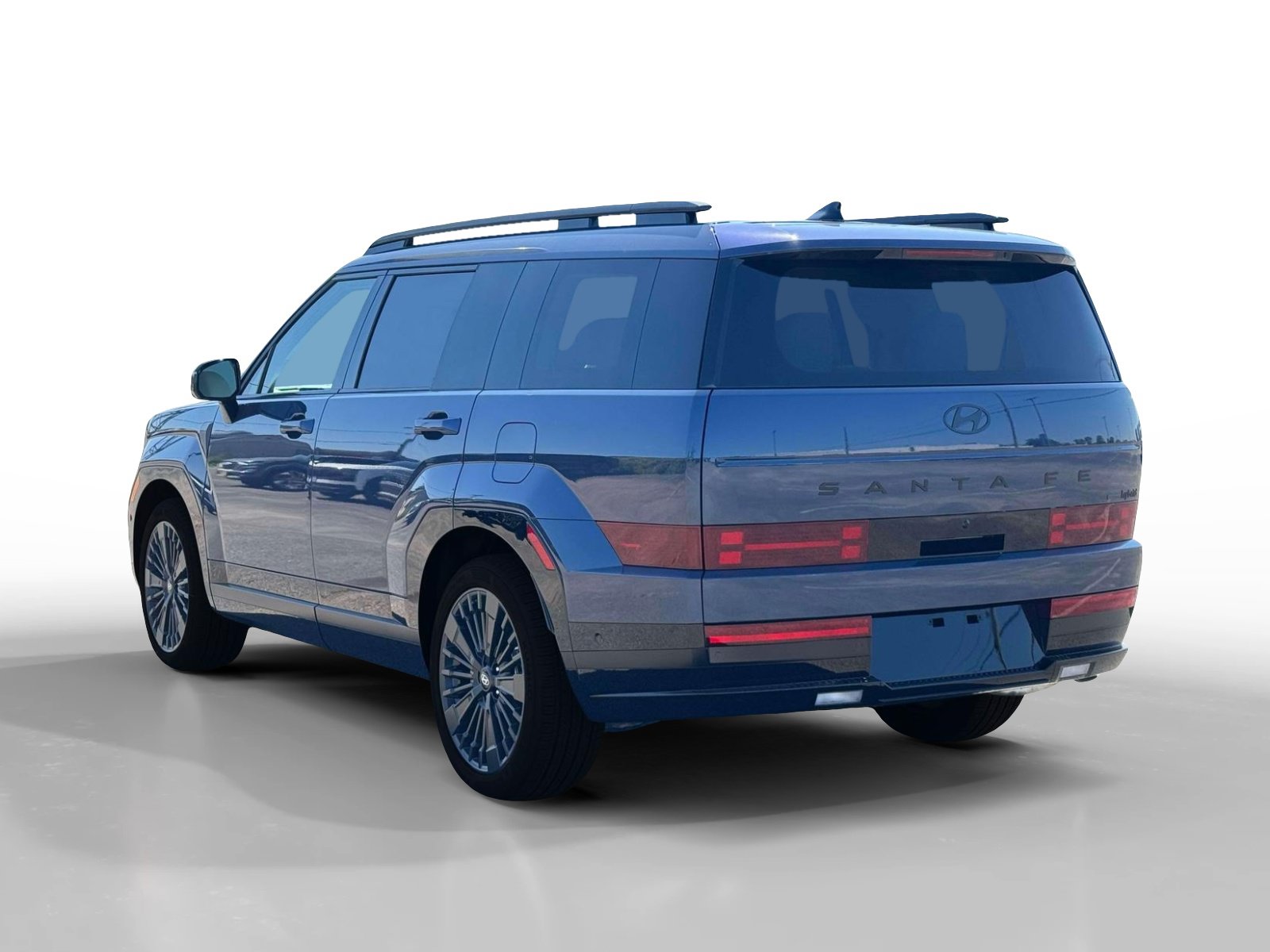 New 2027 Hyundai Santa Fe Calligraphy AWD/4WD image 9