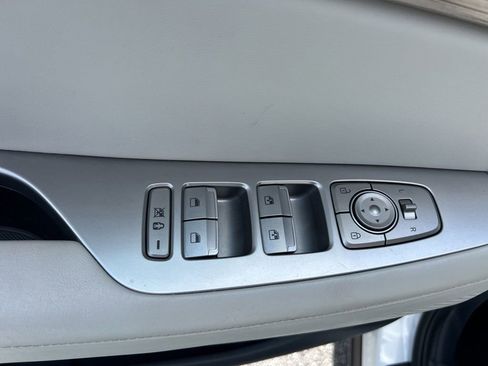 Used 2020 Hyundai Palisade SEL AWD/4WD image 16