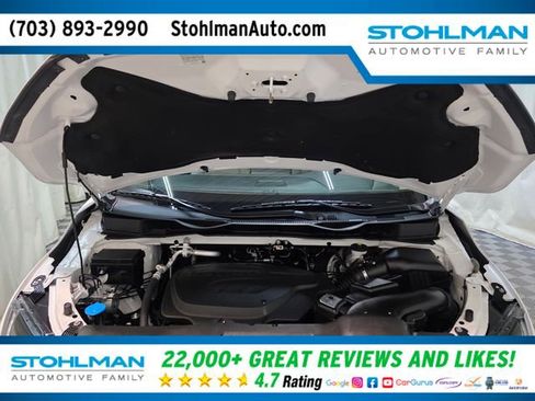 Used 2025 Honda Odyssey EX-L image 38